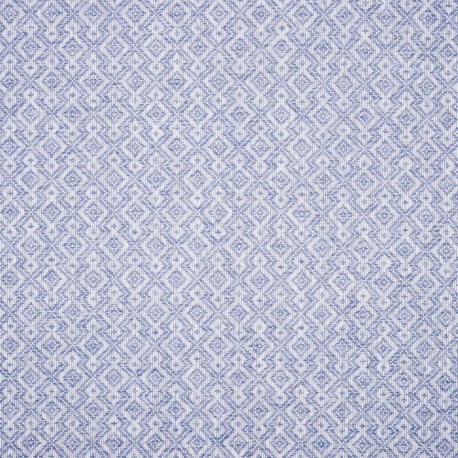 MARFA-WEAVE-RIVERBEND-BLUE-PHILLIP-JEFFRIES-2940 - Phillip Jeffries Wallpaper Wallcovering