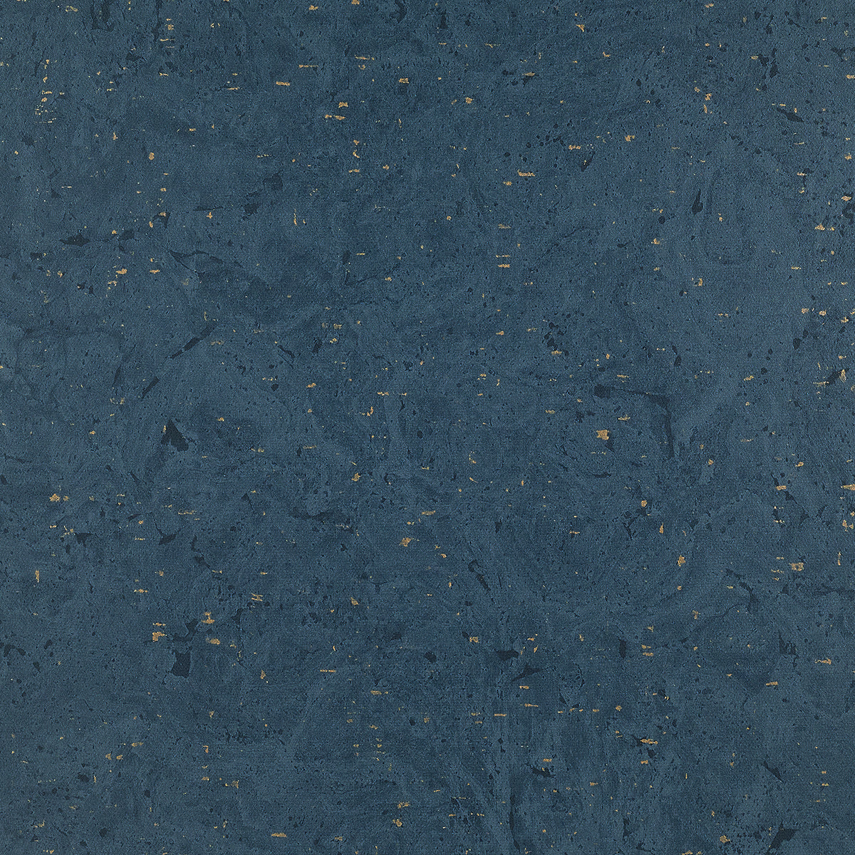 Vinyl Cork Couture Midnight Atelier - Phillip Jeffries 44902 - Phillip Jeffries Wallpaper Wallpaper
