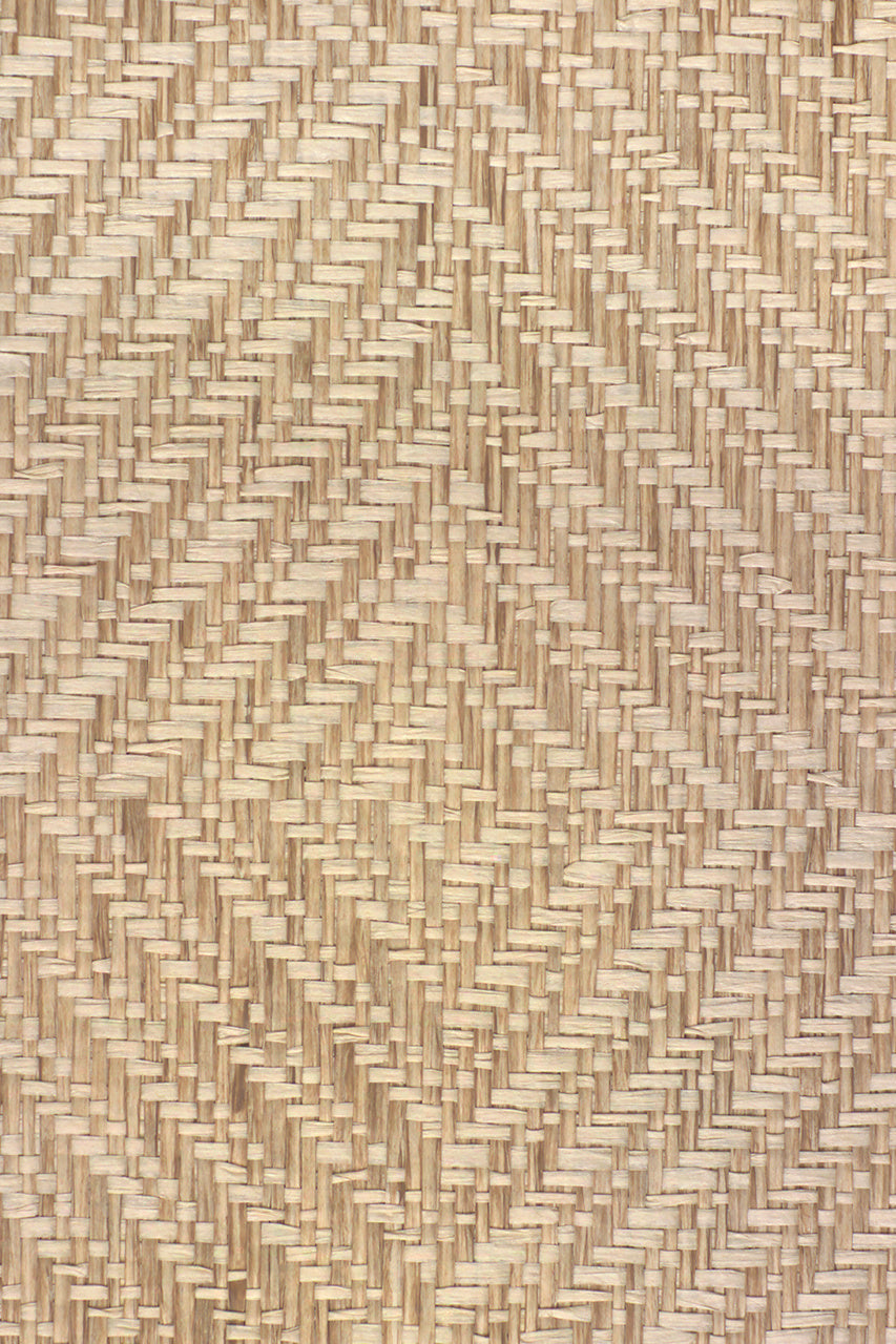 DIAMOND-WEAVE-MEMPHIS-WOOD-PHILLIP-JEFFRIES-4455 - Phillip Jeffries Wallpaper Wallpaper
