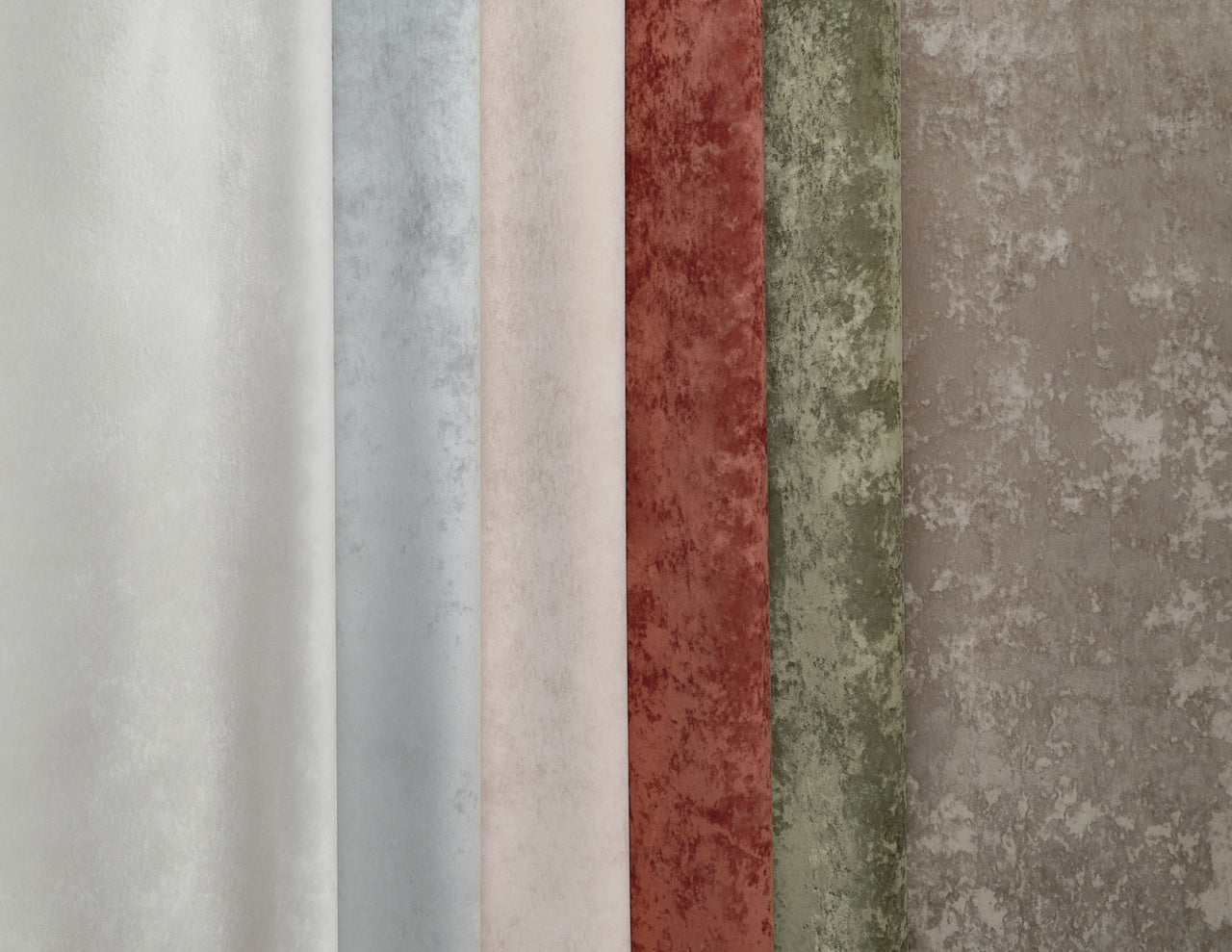 CURTAIN-CALL-WHITE-PHILLIP-JEFFRIES-32800 - Phillip Jeffries Wallpaper Wallpaper