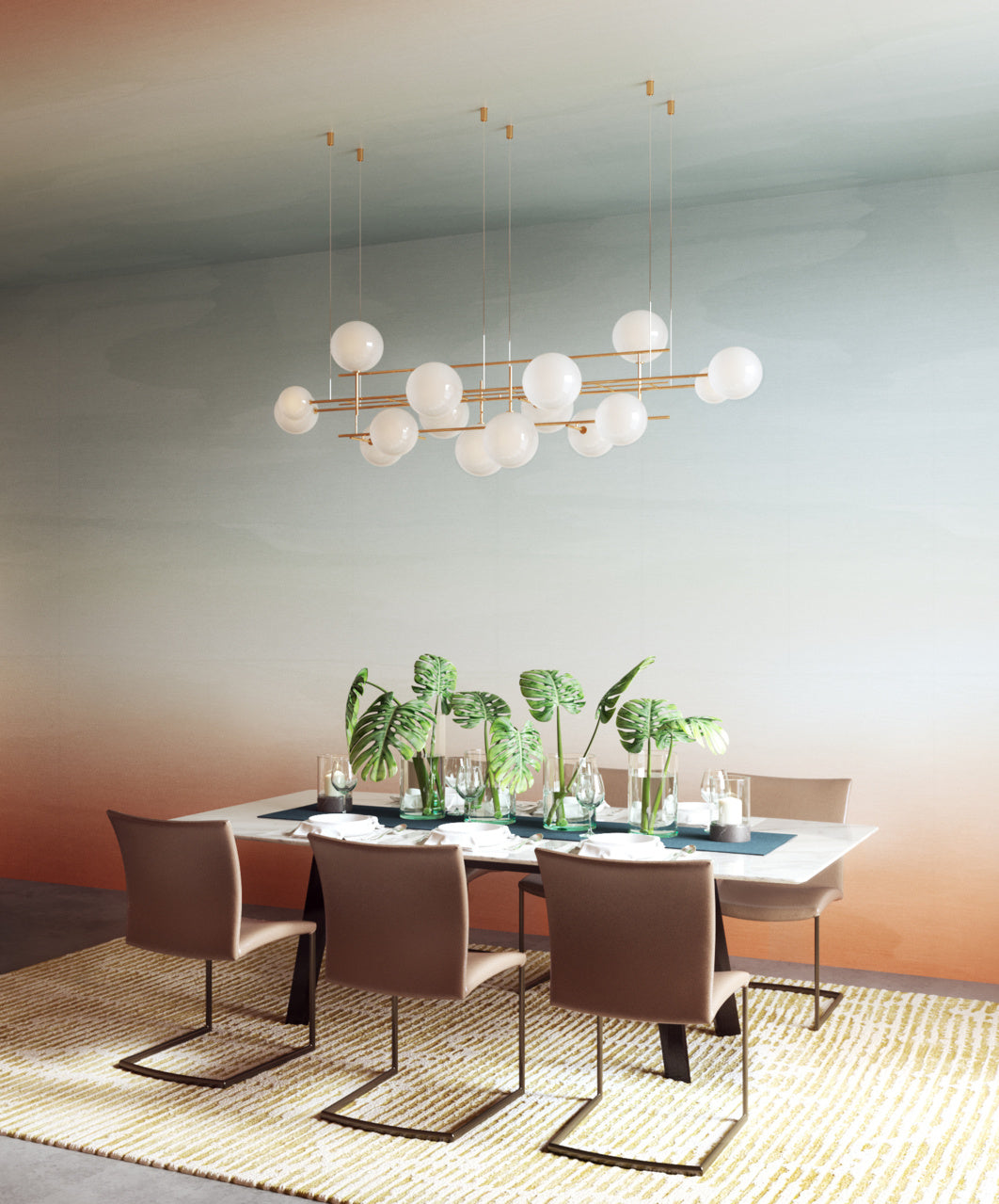 MIRAGE-SANDS-OF-TIME-ON-MANILA-HEMP-PHILLIP-JEFFRIES-8728 - Phillip Jeffries Wallpaper Wallcovering