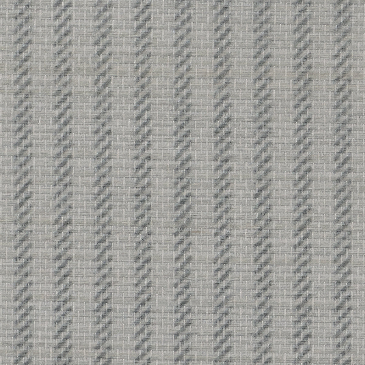 Arbor Stripe Muted Stitch on Manila Hemp - Phillip Jeffries 43403