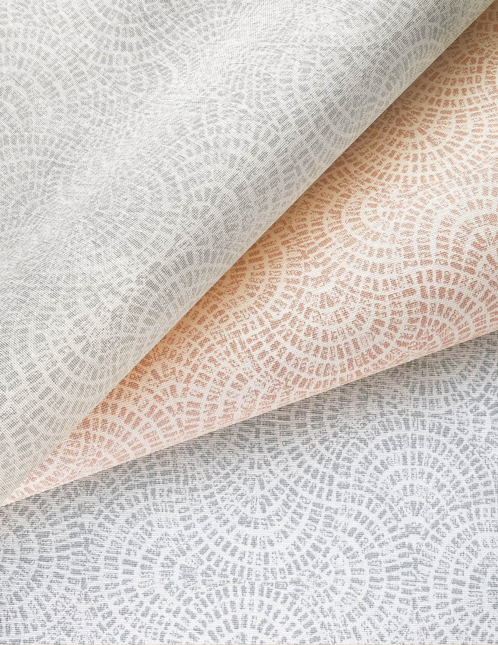 FANFARE-PEARL-CLAM-PHILLIP-JEFFRIES-10380 - Phillip Jeffries Wallpaper Wallpaper