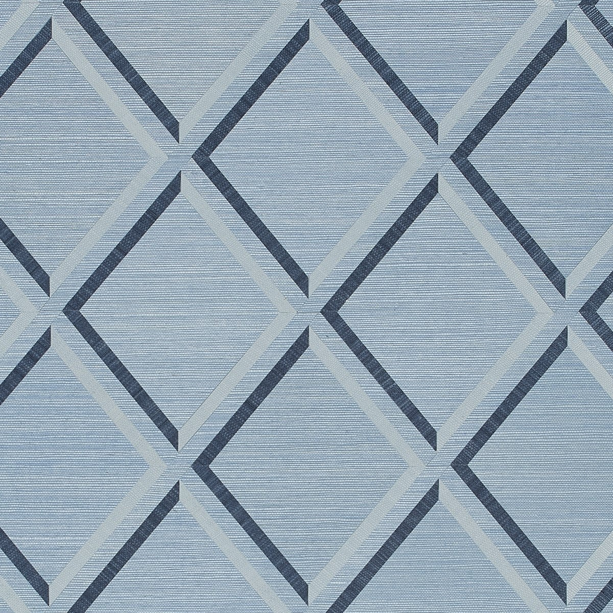 LUXE-LATTICE-MAGPIE-PHILLIP-JEFFRIES-9350 - Phillip Jeffries Wallpaper Wallcovering