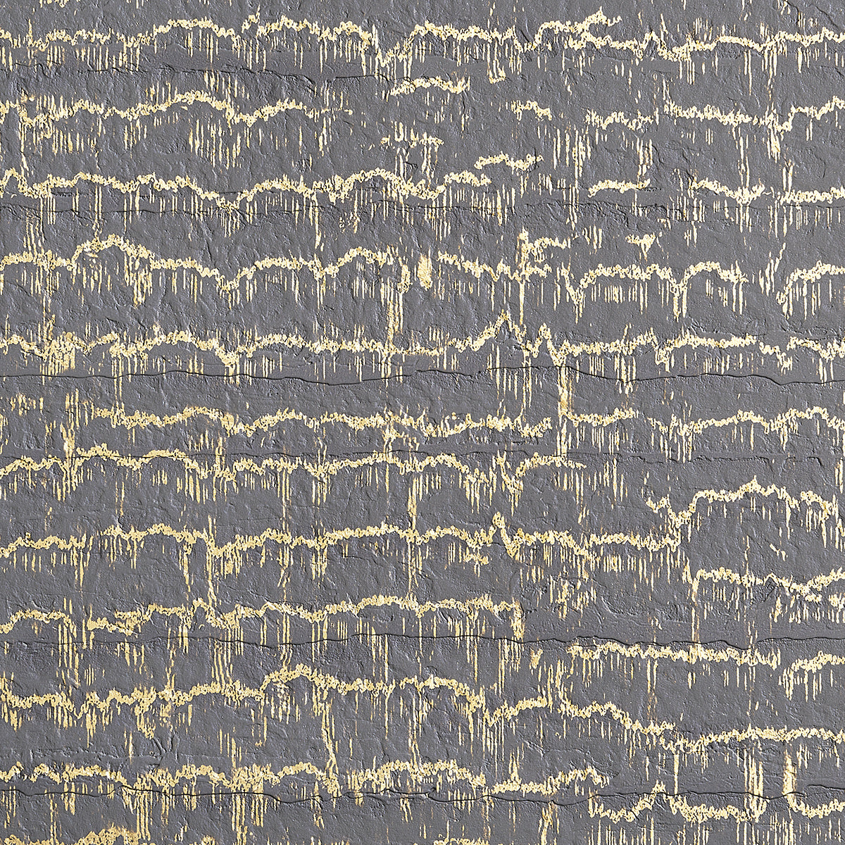 VINYL-MAGNETISM-BLACK-FLUX-PHILLIP-JEFFRIES-9521 - Phillip Jeffries Wallpaper Wallcovering