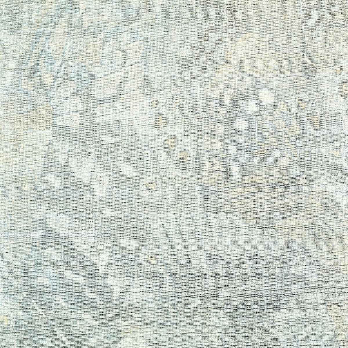 Aflutter Drifting Blue on Manila Hemp - Phillip Jeffries 9834 - Phillip Jeffries Wallpaper Wallpaper