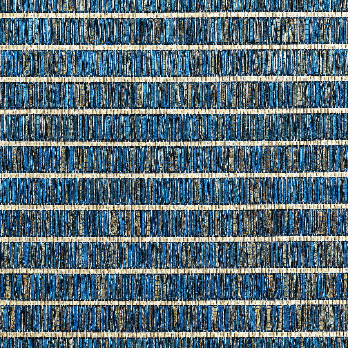 TOTALLY-TATAMI-SWEET-DREAM-SAPPHIRE-PHILLIP-JEFFRIES-1988 - Phillip Jeffries Wallpaper Wallpaper