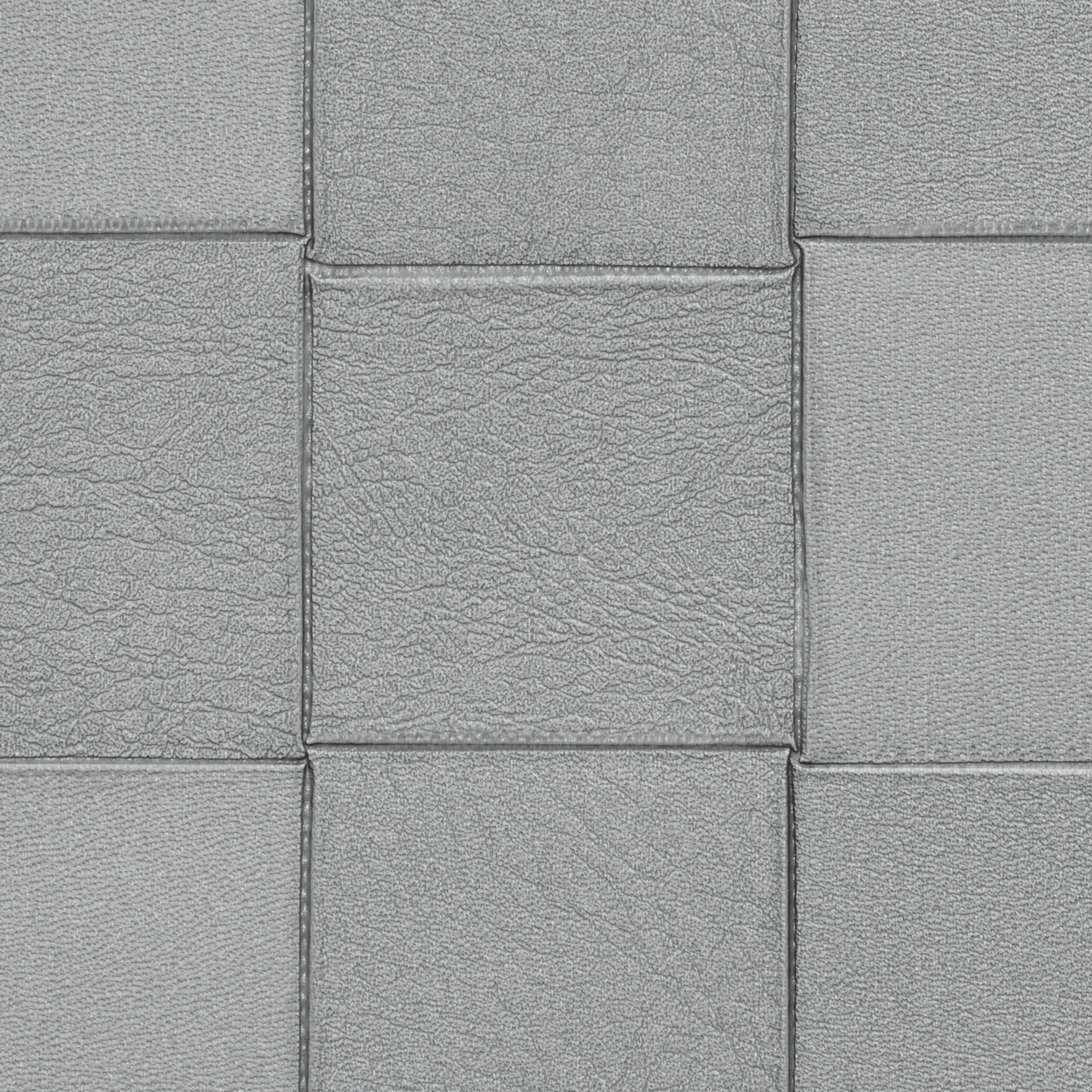 VINYL-LUXE-LEATHERS-GREYSTONE-WOVEN-PHILLIP-JEFFRIES-7034 - Phillip Jeffries Wallpaper Wallcovering