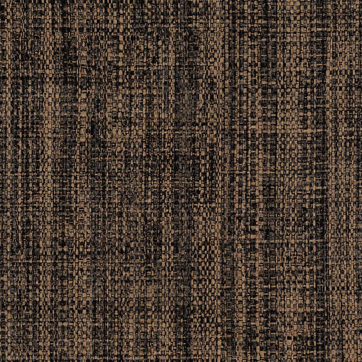 Emeline PVC Free Mangrove Brown - Phillip Jeffries 38511 - Phillip Jeffries Wallpaper Wallcovering