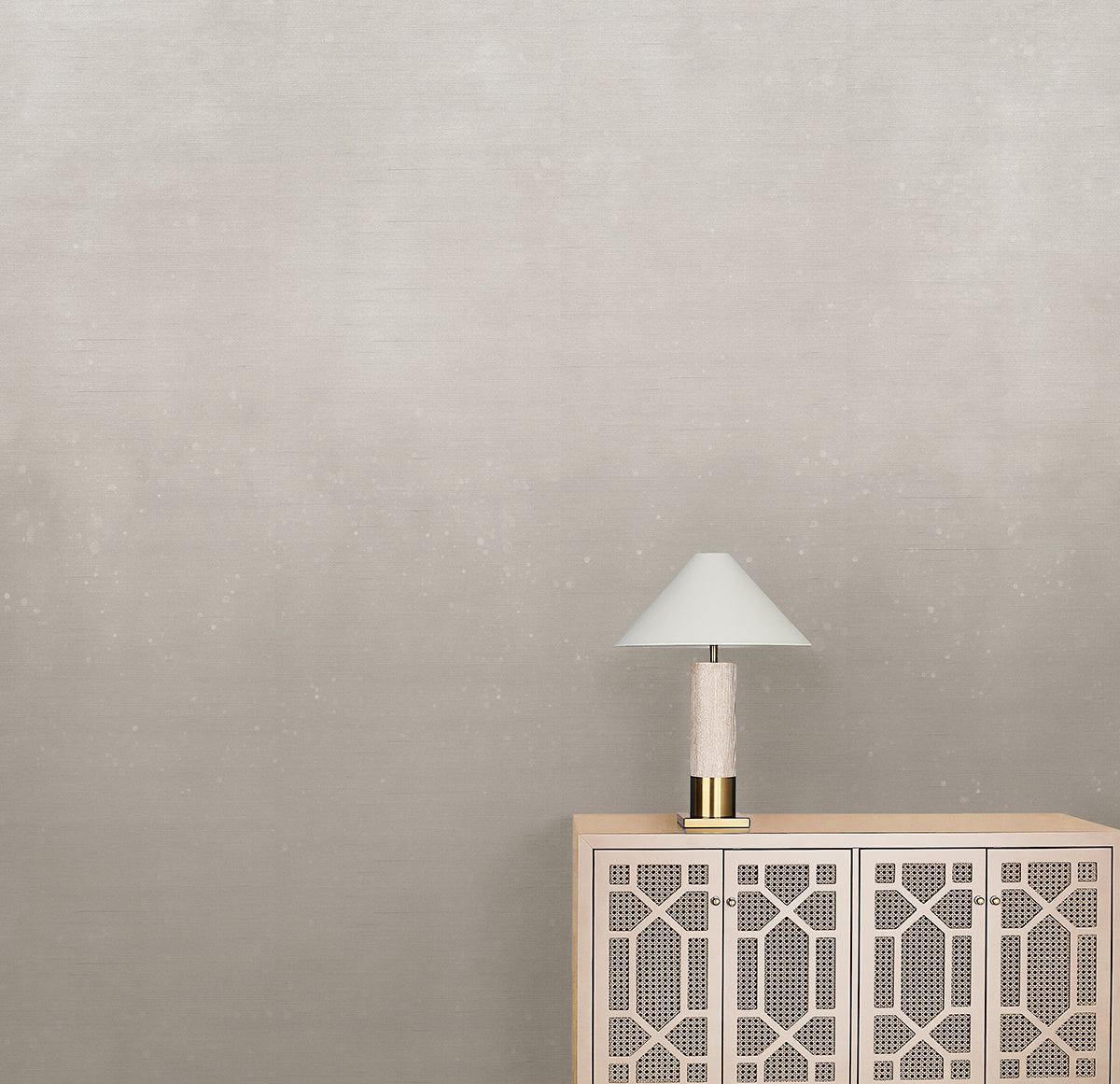 BUBBLES-LAVENDER-ON-STAR-DUST-SILK-PHILLIP-JEFFRIES-27709 - Phillip Jeffries Wallpaper Wallcovering