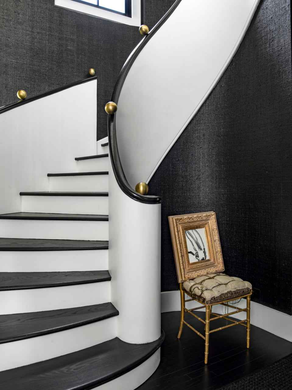 Lacquered Raffia Blanch - Phillip Jeffries 5820 - Phillip Jeffries Wallpaper Wallpaper