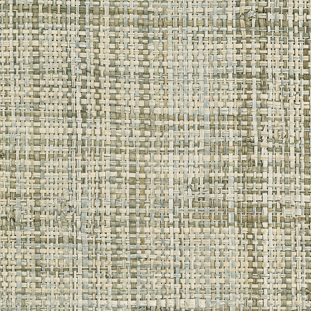 ISLAND-RAFFIA-SKY-BLUE-PHILLIP-JEFFRIES-5829 - Phillip Jeffries Wallpaper Wallpaper