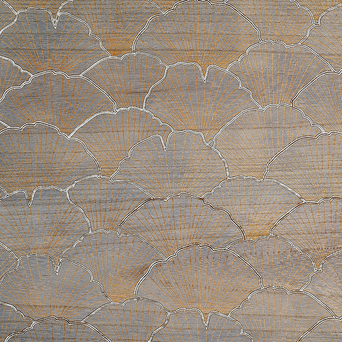 WAVES-OF-WOOD-CLOUD-WITH-SILVER-PHILLIP-JEFFRIES-9869 - Phillip Jeffries Wallpaper Wallcovering