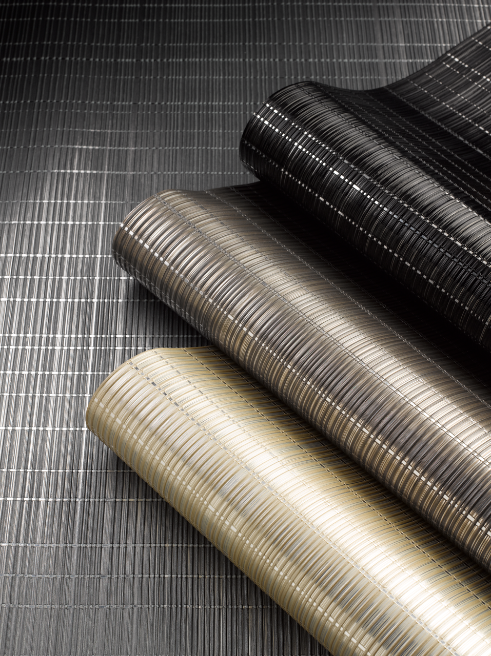 TINSELTOWN-A-LIST-WHITE-PHILLIP-JEFFRIES-5791 - Phillip Jeffries Wallpaper Wallcovering