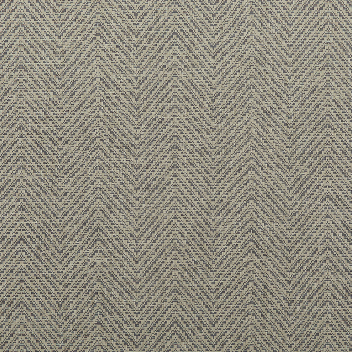 VINYL-CHEVRON-CHIC-TABLE-BAY-BLUE-PHILLIP-JEFFRIES-6717 - Phillip Jeffries Wallpaper Wallpaper