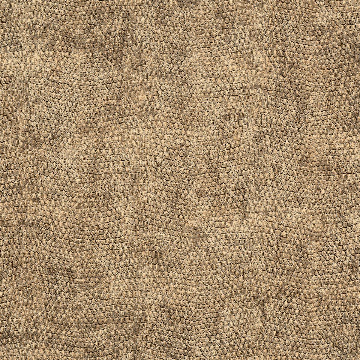 VINYL-SNAKESKIN-GOLDEN-CROWNED-PHILLIP-JEFFRIES-10252 - Phillip Jeffries Wallpaper Wallpaper