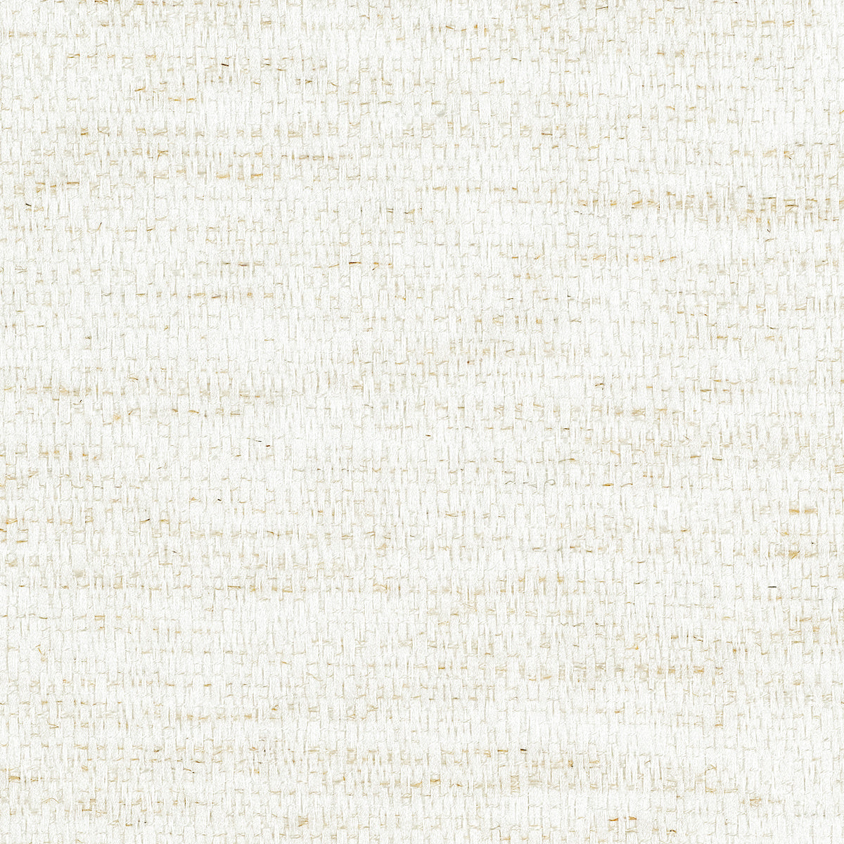 Coco Weave Linen Cream - Phillip Jeffries 39500 - Phillip Jeffries Wallpaper Wallpaper