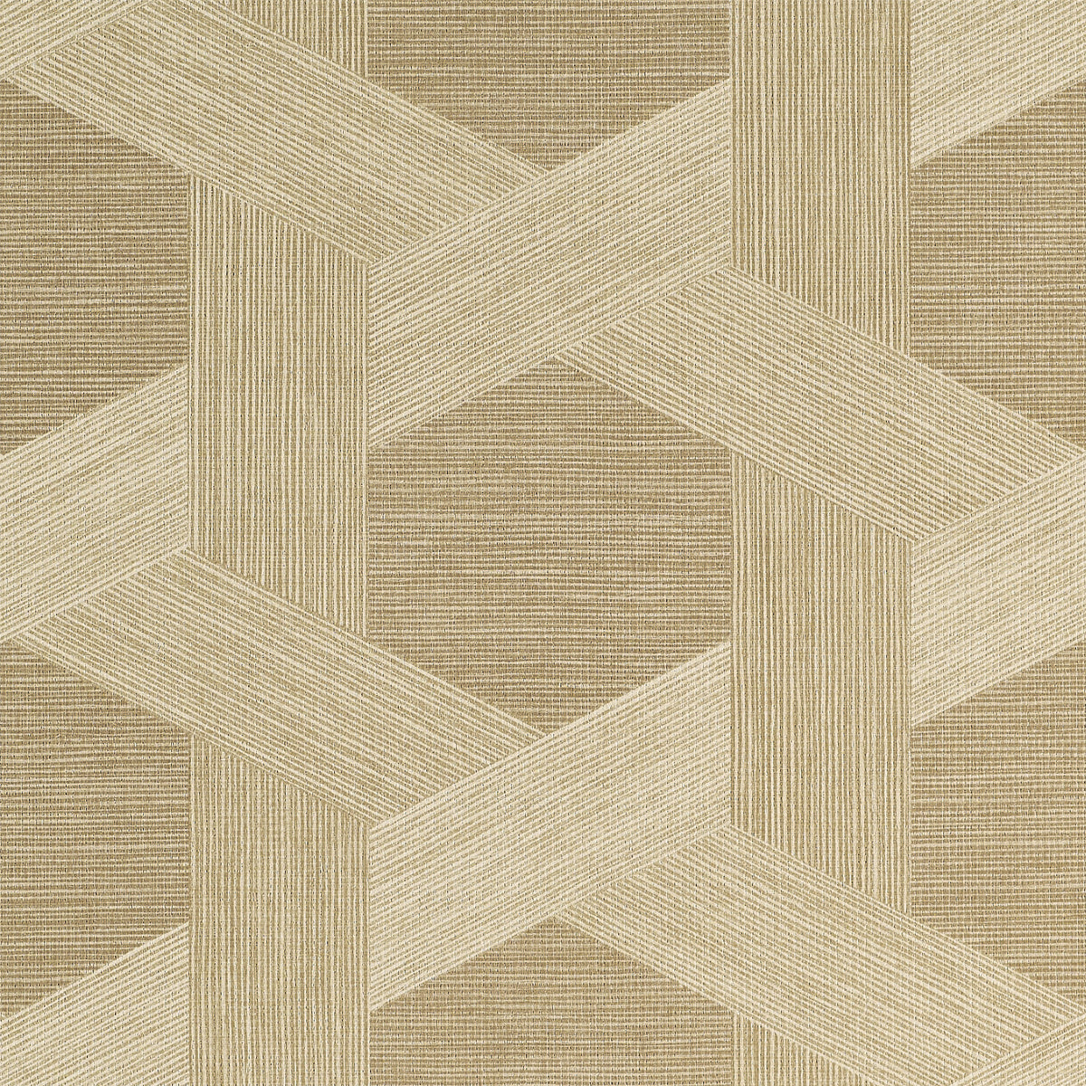 VINYL-WOVEN-SISAL-GOLDEN-OAK-PHILLIP-JEFFRIES-10417 - Phillip Jeffries Wallpaper Wallpaper