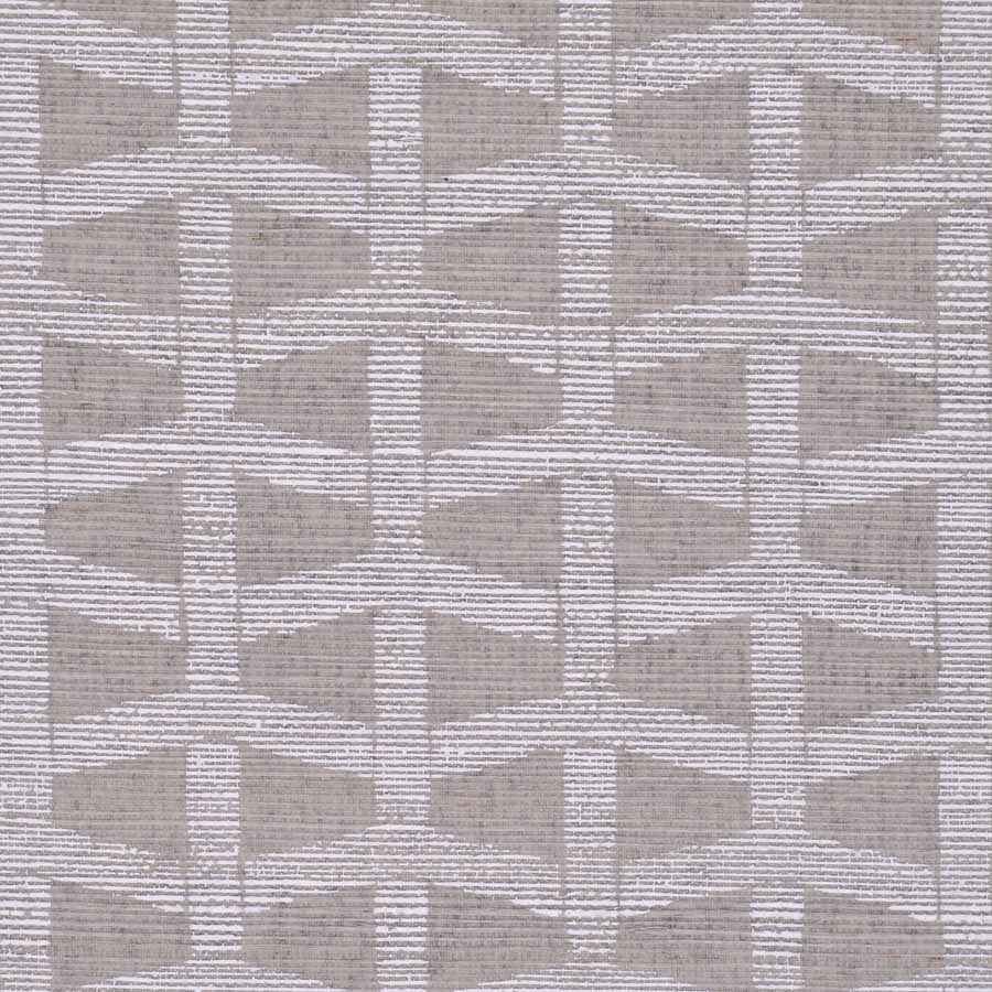 Lattice Iris on Manila Hemp - Phillip Jeffries 2062