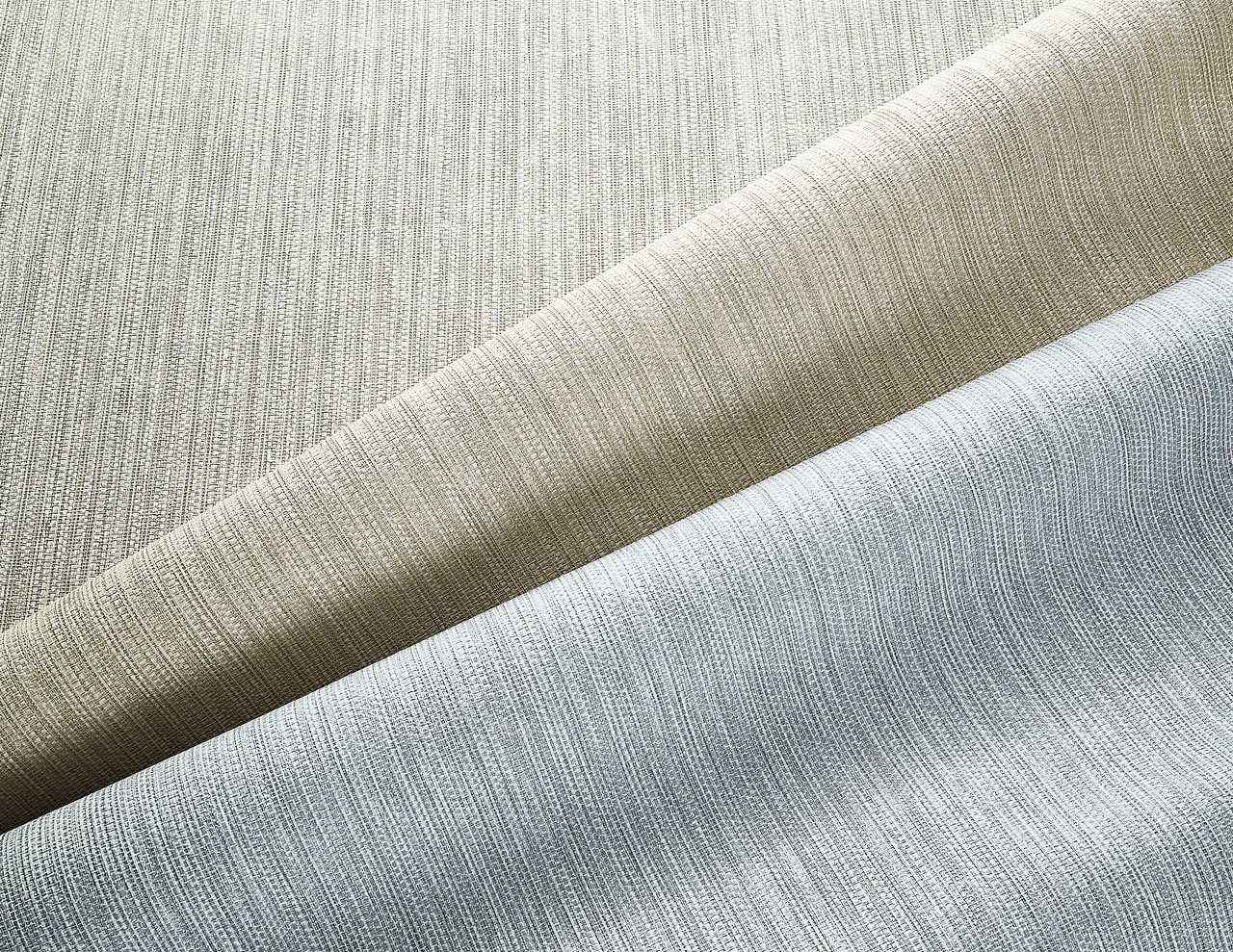 VINYL-BASKETRY-SILVER-PHILLIP-JEFFRIES-7340 - Phillip Jeffries Wallpaper Wallpaper