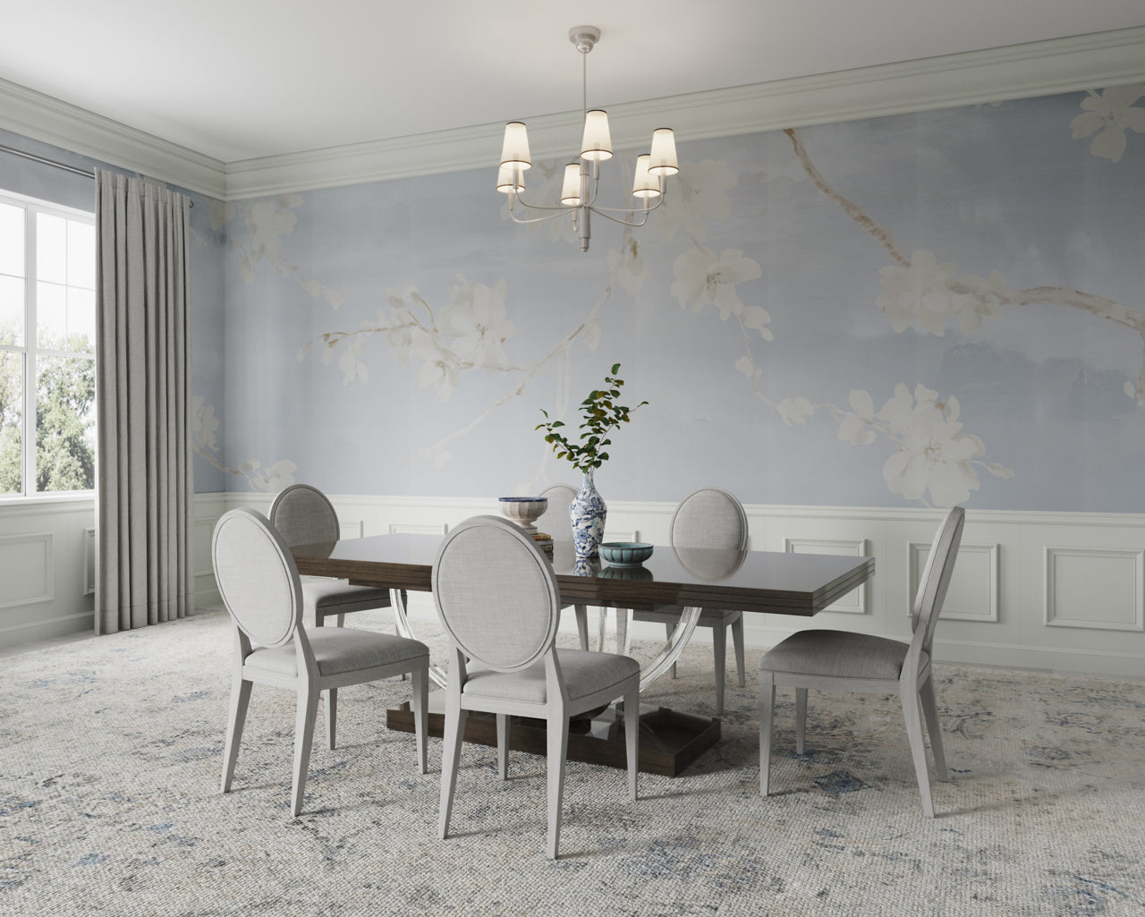 HAIKU-WHITE-RENEWAL-ON-MANILA-HEMP-PHILLIP-JEFFRIES-9011 - Phillip Jeffries Wallpaper Wallcovering