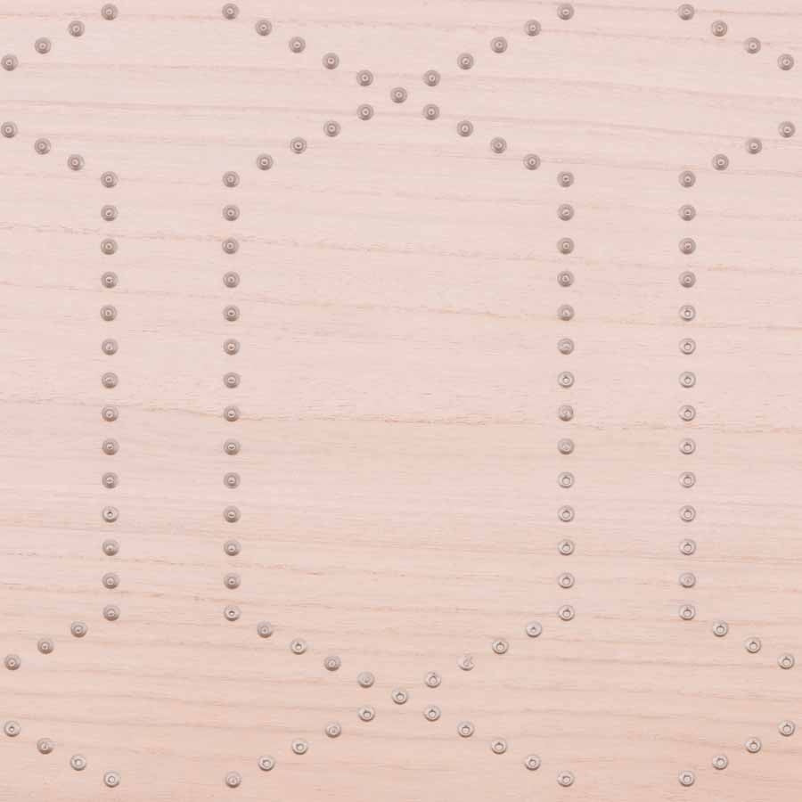 ITS-RIVETING-PLATED-ON-FLOORED-PHILLIP-JEFFRIES-5474 - Phillip Jeffries Wallpaper Wallcovering