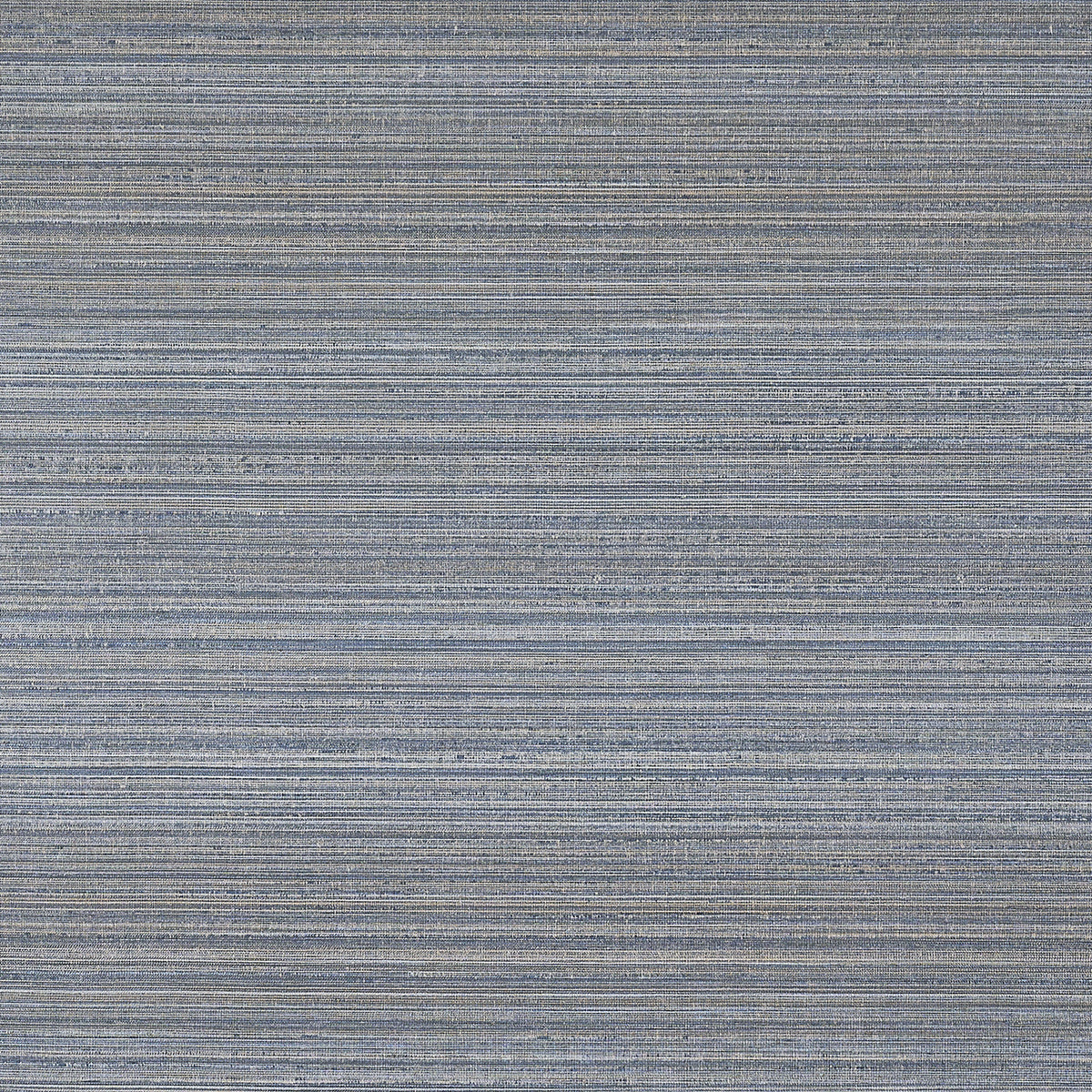 VINYL-SILK-AND-ABACA-ROYAL-BLUE-PHILLIP-JEFFRIES-8099 - Phillip Jeffries Wallpaper Wallpaper