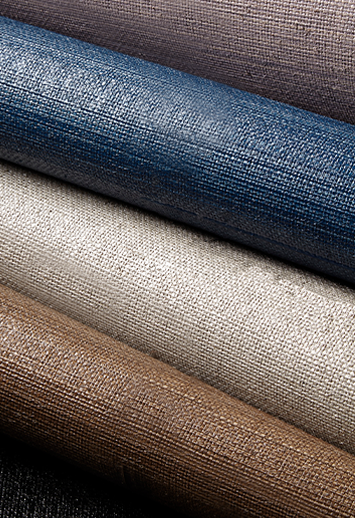 GLAZED-WEAVE-GLOSSY-GOLD-PHILLIP-JEFFRIES-5744 - Phillip Jeffries Wallpaper Wallcovering
