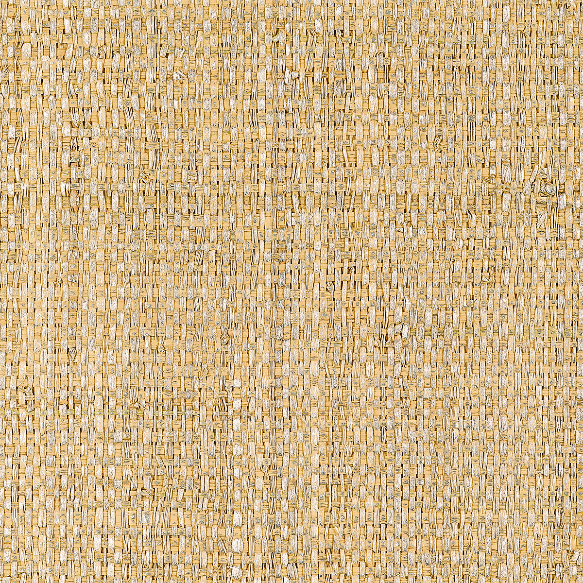 CAPRI-RAFFIA-SUNSET-SILVER-PHILLIP-JEFFRIES-31401 - Phillip Jeffries Wallpaper Wallpaper