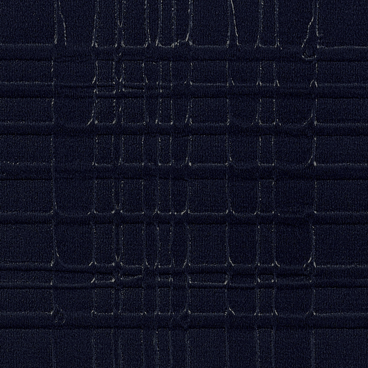 VINYL-GRIDWORK-BLUE-BY-DESIGN-PHILLIP-JEFFRIES-10179 - Phillip Jeffries Wallpaper Papel pintado