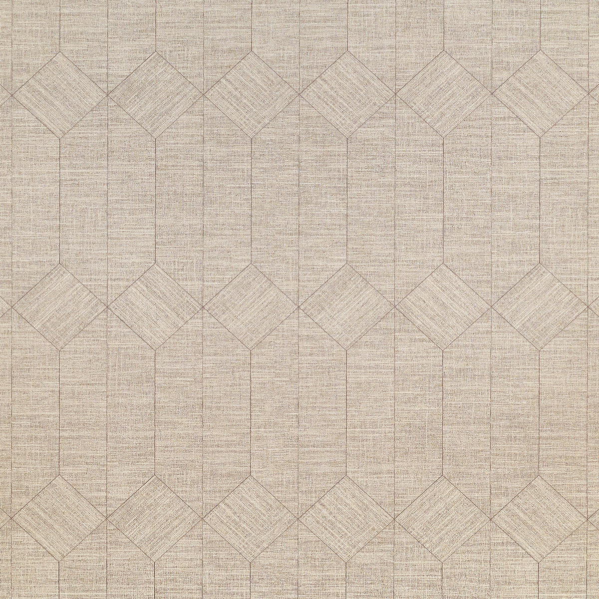 Vinyl Voyage Mushroom Beige - Phillip Jeffries 34504 - Phillip Jeffries Wallpaper Wallpaper