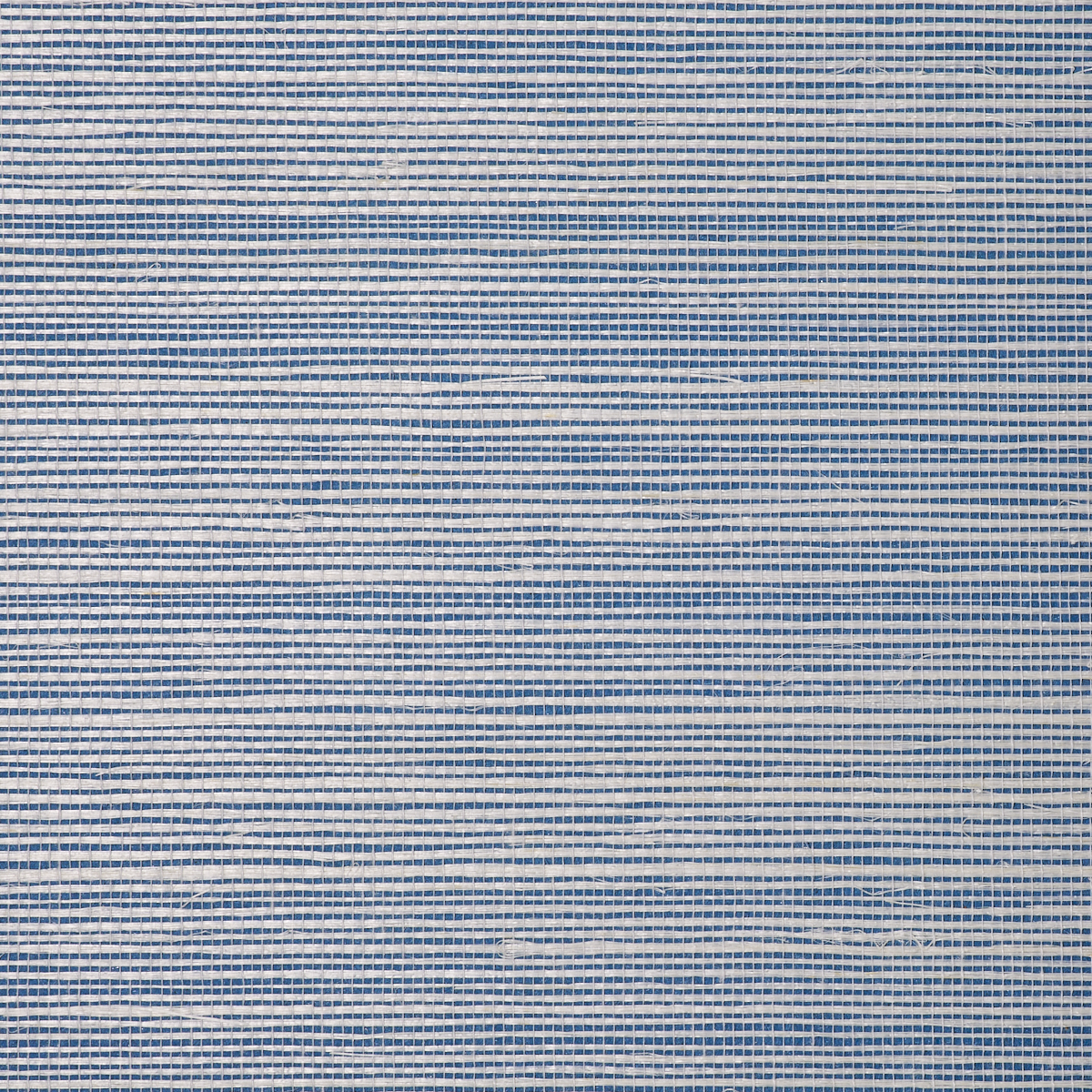 BERMUDA-HEMP-EGYPTIAN-BLUE-PHILLIP-JEFFRIES-5526 - Phillip Jeffries Wallpaper Wallpaper