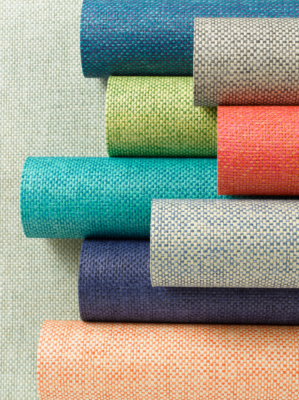 CHROMATIC-PASTEL-SKIES-PHILLIP-JEFFRIES-3328 - Phillip Jeffries Wallpaper Wallpaper