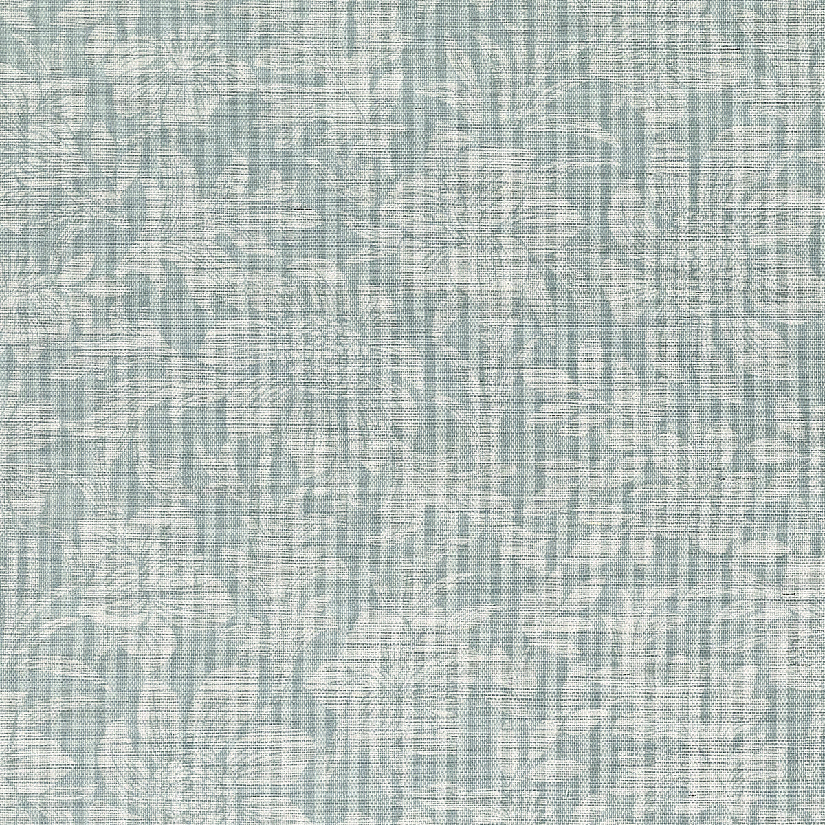 BRITTANY-BOTANICALS-CELESTIAL-PETALS-ON-MANILA-HEMP-PHILLIP-JEFFRIES-25907 - Phillip Jeffries Wallpaper Wallcovering