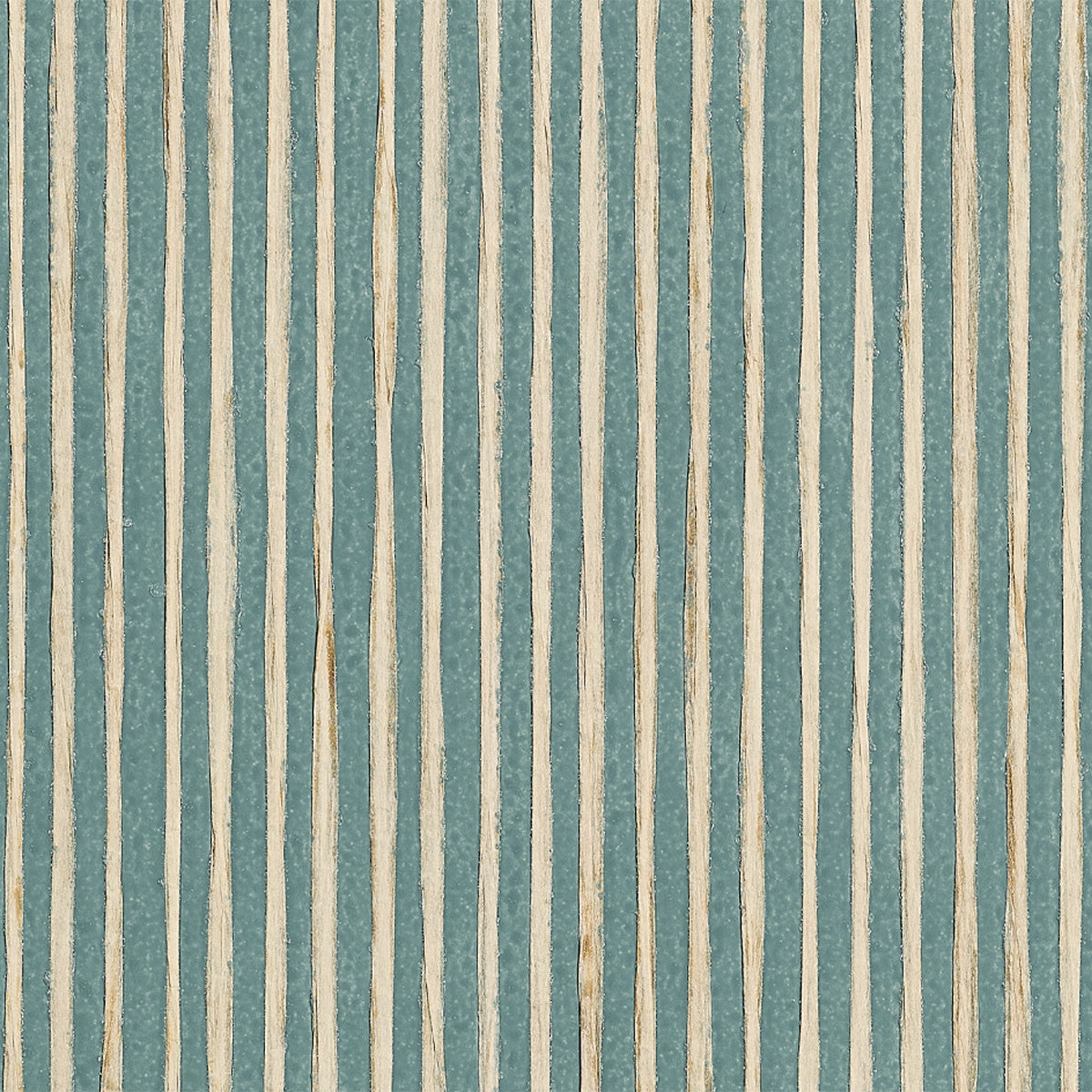 ZEBRA-GRASS-OOLONG-BLUE-TEA-PHILLIP-JEFFRIES-3306 - Phillip Jeffries Wallpaper Wallpaper