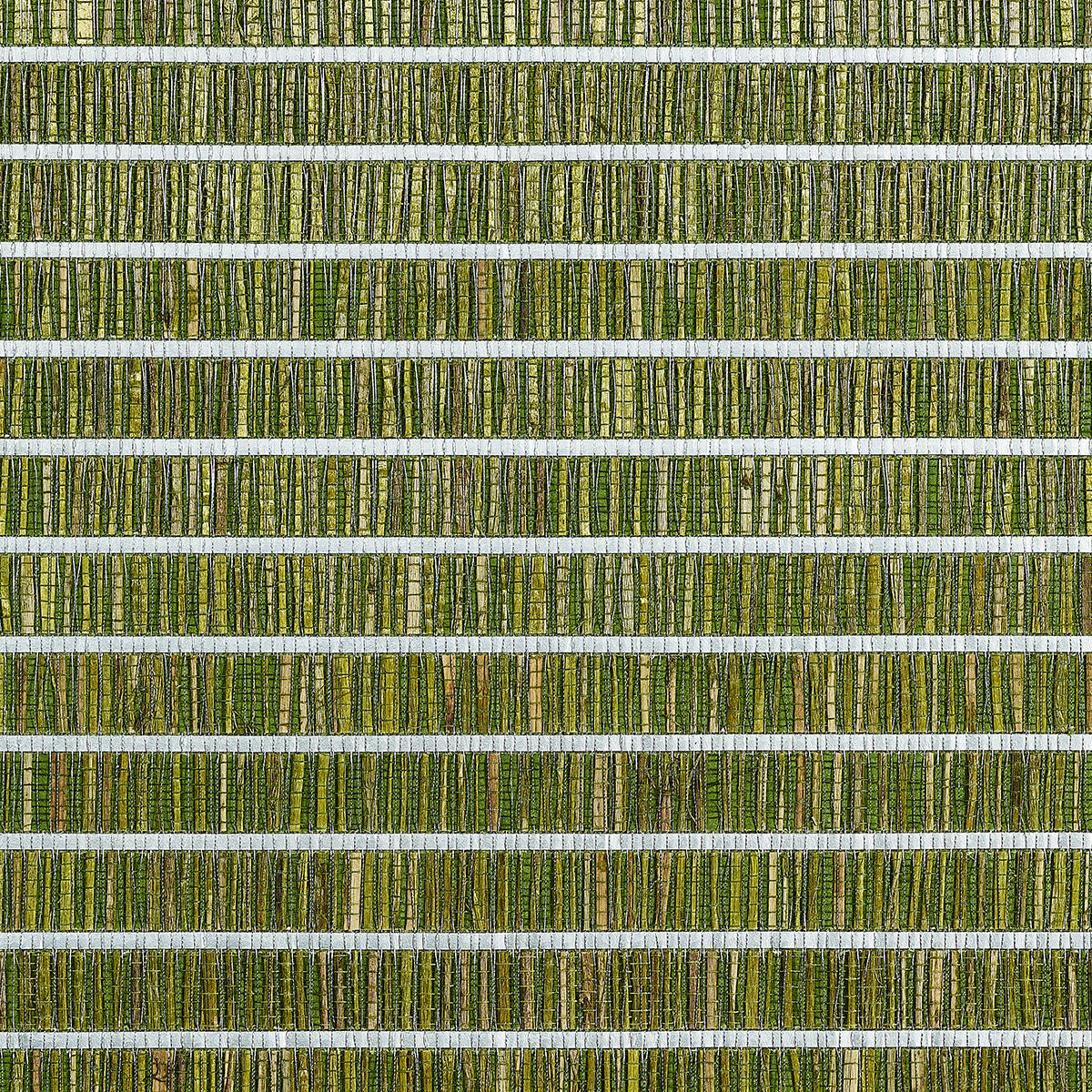 TOTALLY-TATAMI-SOFT-RUSH-GREEN-PHILLIP-JEFFRIES-1983 - Phillip Jeffries Wallpaper Wallpaper