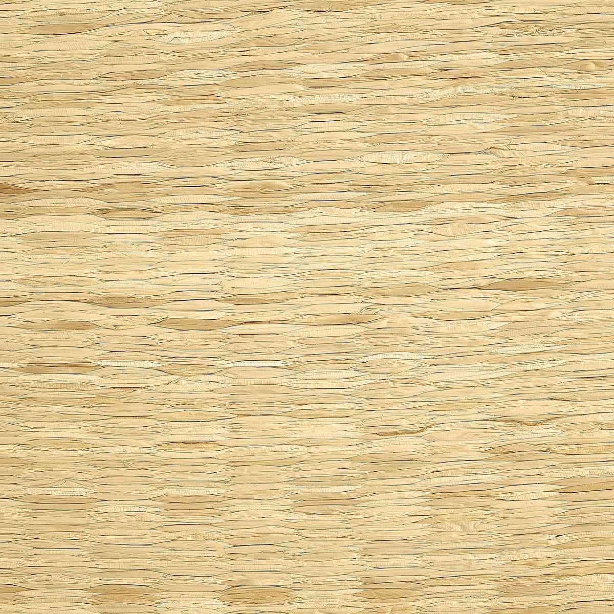 Thatched Raffia Natural Netting - Phillip Jeffries 10313 -Wallpaper