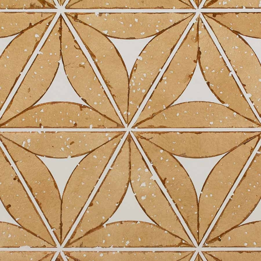 BREEZE-BLOCK-GOLD-COAST-PHILLIP-JEFFRIES-8711 - Phillip Jeffries Wallpaper Wallcovering