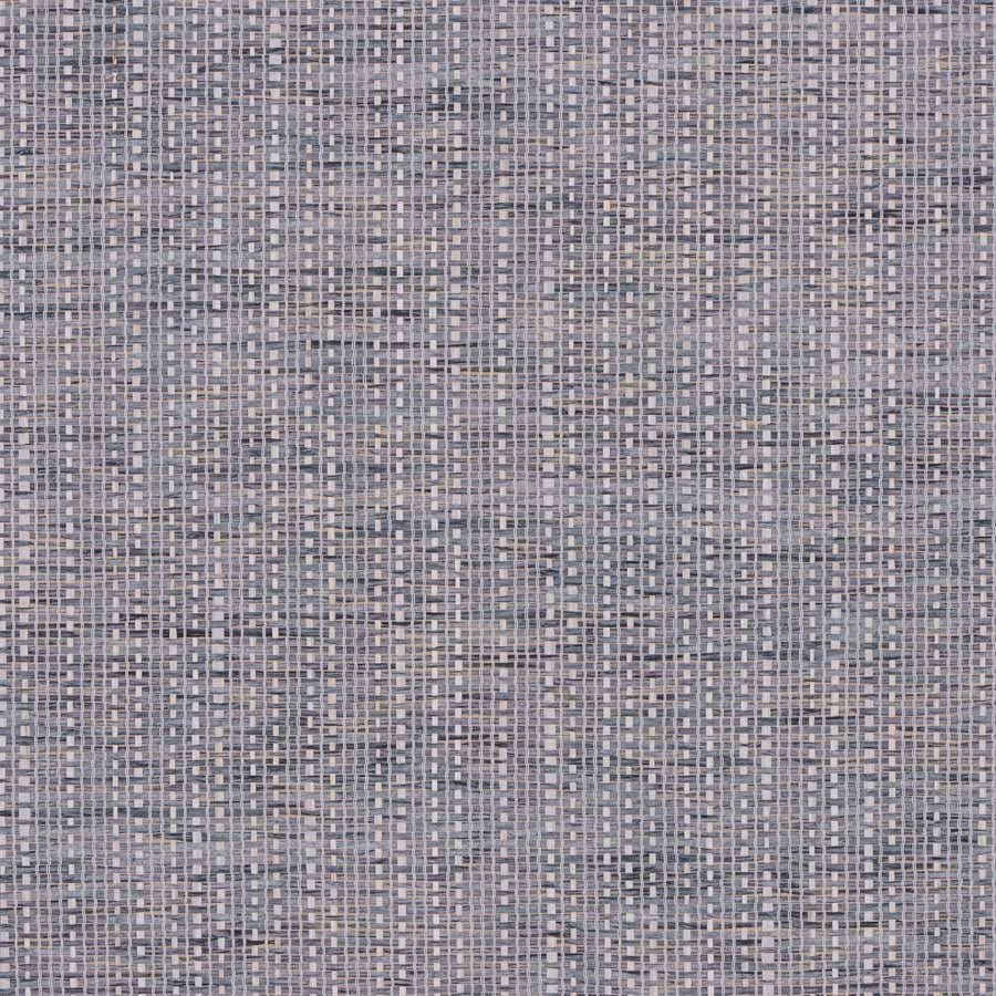 WESTERN-WEAVE-CHAMBRAY-BLUE-PHILLIP-JEFFRIES-1231 - Phillip Jeffries Wallpaper Wallpaper