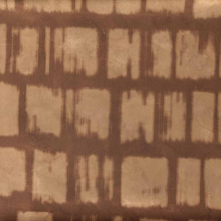 VINYL-GREAT-WALL-BRONZE-TEMPLE-PHILLIP-JEFFRIES-7940 - Phillip Jeffries Wallpaper Wallpaper