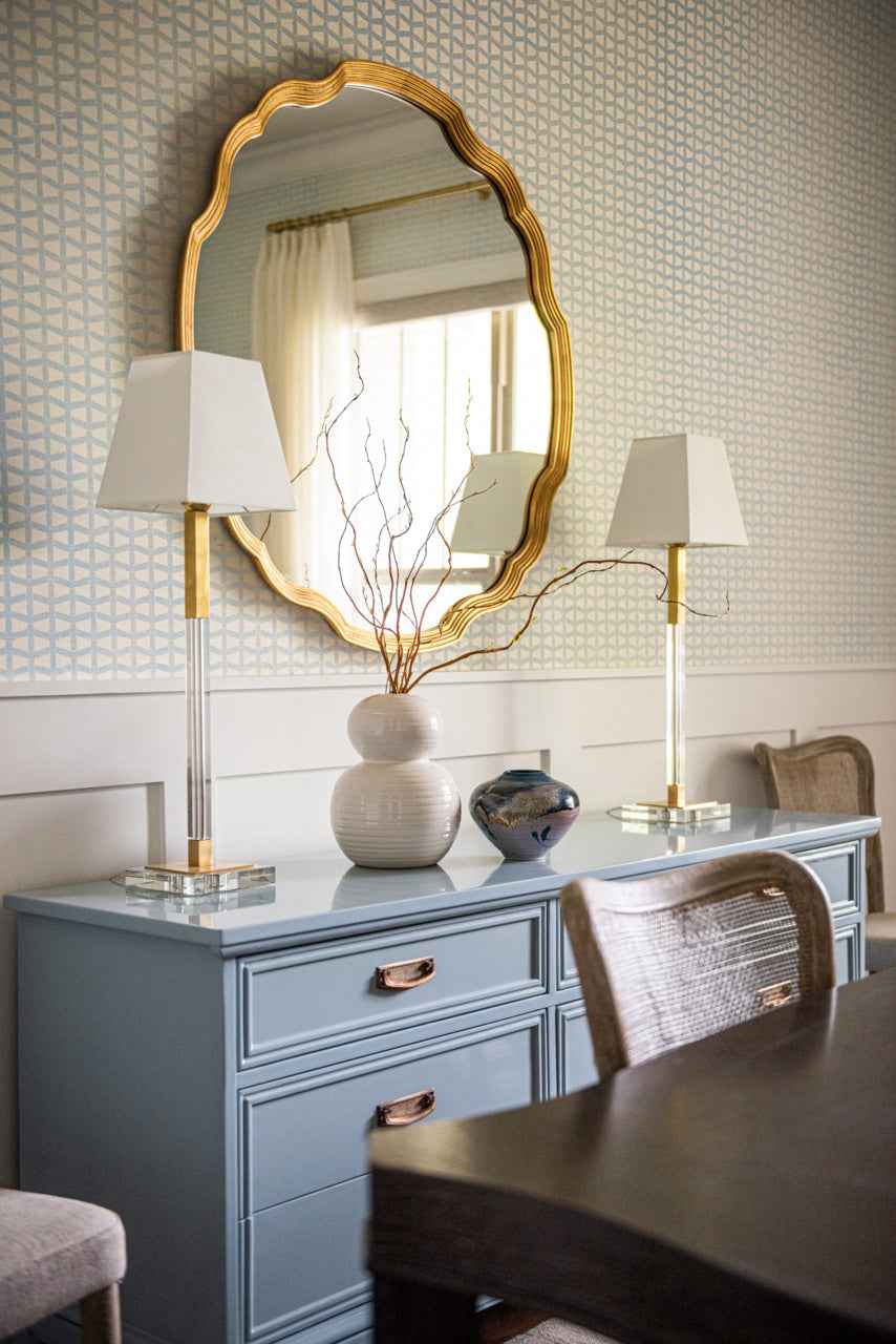 Lattice Rosewood on Manila Hemp - Phillip Jeffries 2058 - Phillip Jeffries Wallpaper Wallpaper