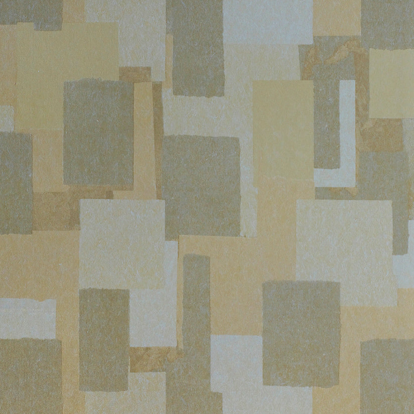 VINYL-METALLIC-MONTAGE-POLISHED-PEWTER-PHILLIP-JEFFRIES-9090 - Phillip Jeffries Wallpaper Wallcovering