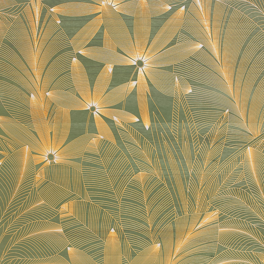 THE-GROVE-MAJESTIC-FROND-PHILLIP-JEFFRIES-8623 - Phillip Jeffries Wallpaper Wallcovering