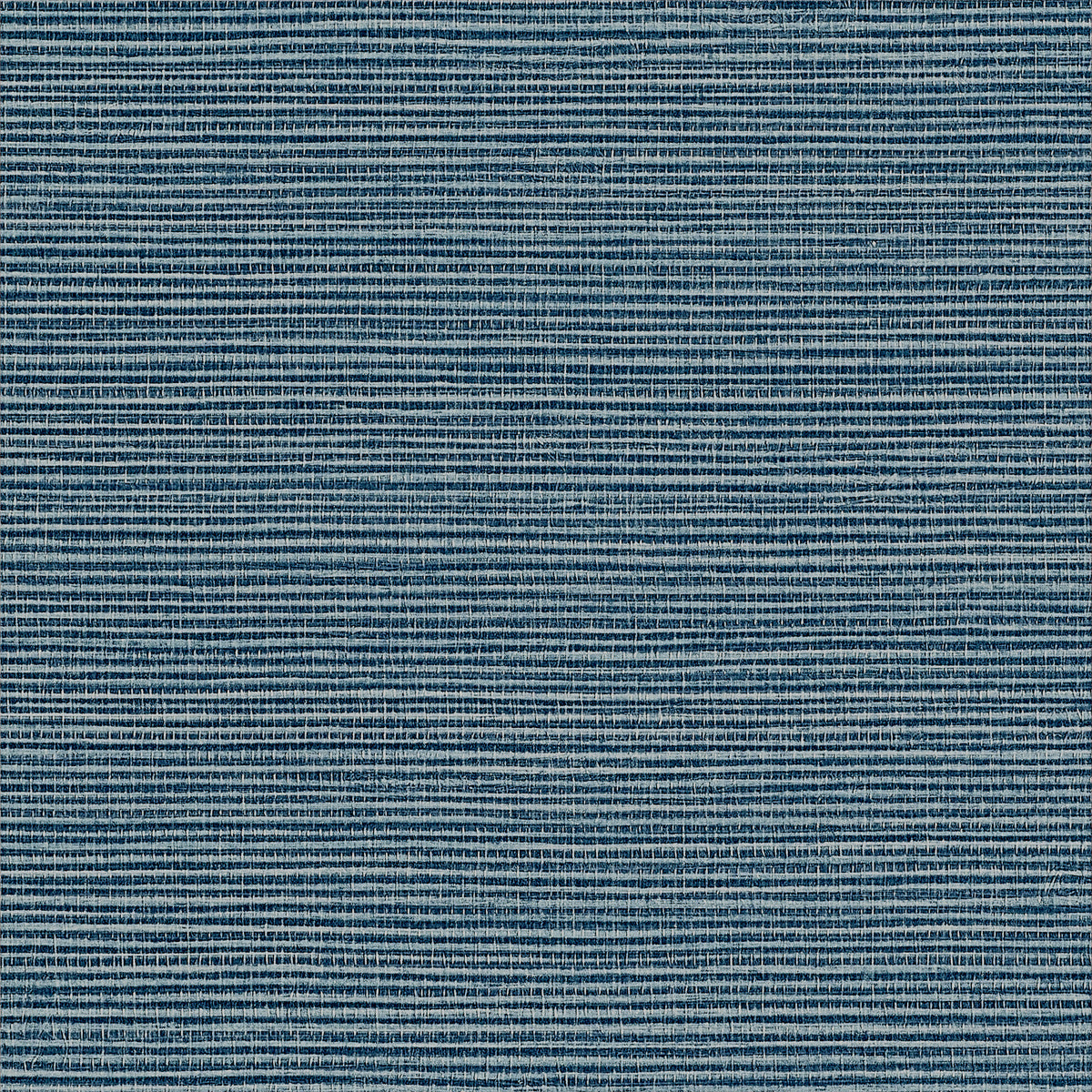 VINYL-SISAL-BLUE-AWNING-PHILLIP-JEFFRIES-8499 - Phillip Jeffries Wallpaper Wallpaper