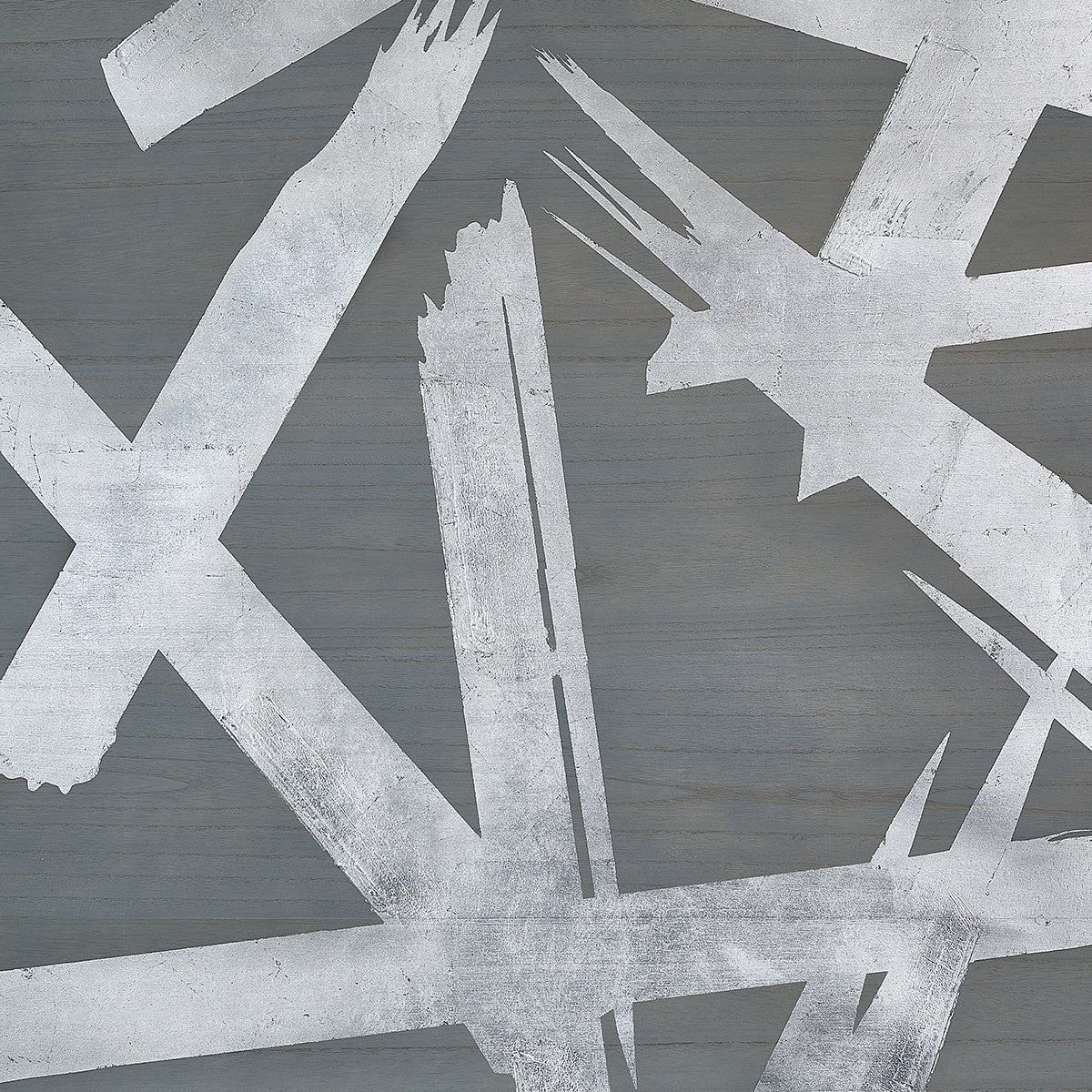 UNTETHERED-BLUE-WITH-SILVER-PHILLIP-JEFFRIES-9641 - Phillip Jeffries Wallpaper Wallcovering