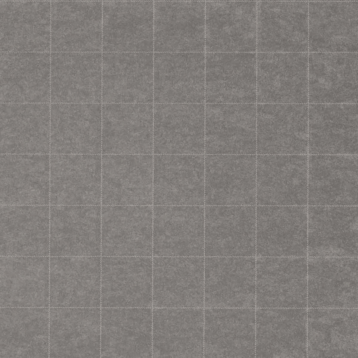 VINYL-SAVILE-SUITING-PLAID-WHITE-ON-TAUPE-PHILLIP-JEFFRIES-2150 - Phillip Jeffries Wallpaper Papel pintado