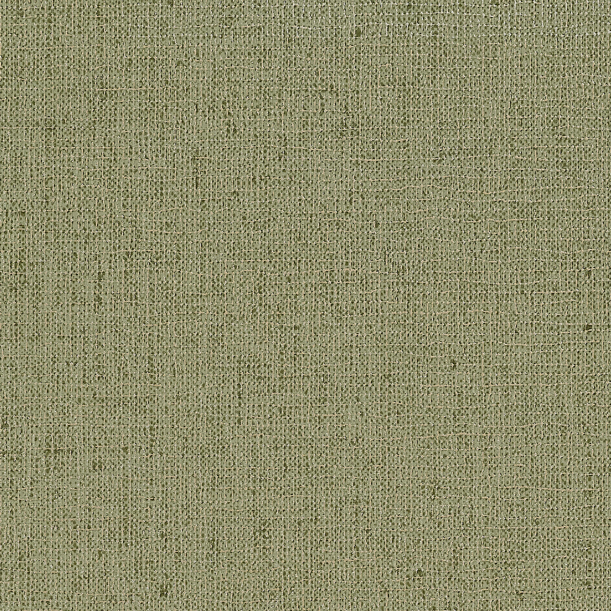 Vinyl Leno Weave Olive - Phillip Jeffries 46710 - Phillip Jeffries Wallpaper Wallpaper