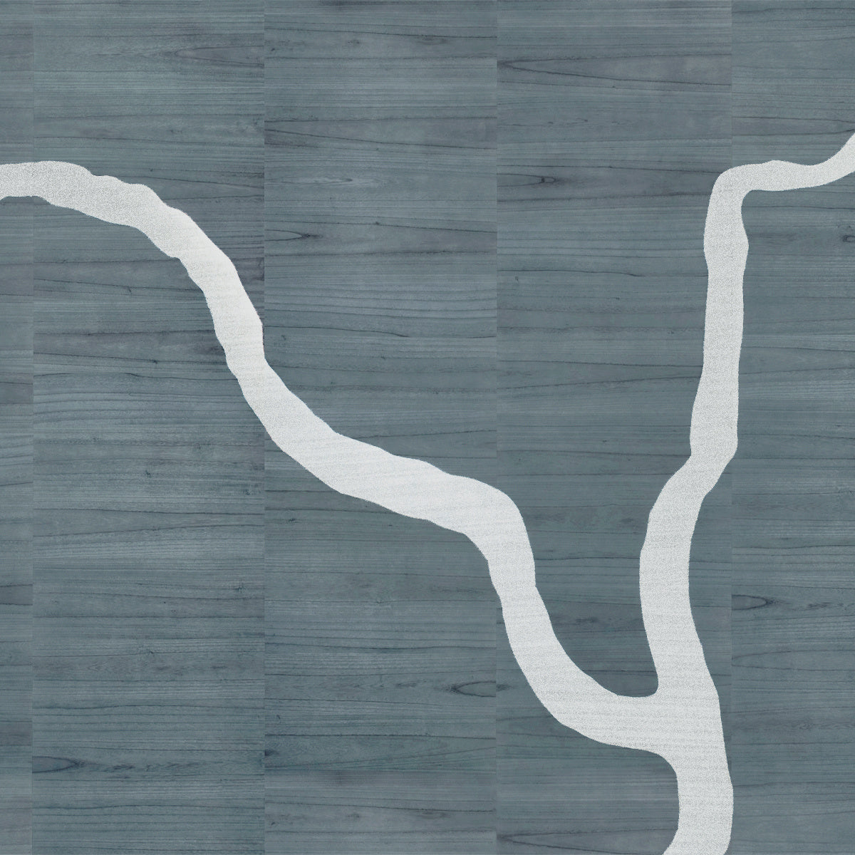 ADORN-MUTED-SKY-WITH-SILVER-PHILLIP-JEFFRIES-9295 - Phillip Jeffries Wallpaper Wallcovering
