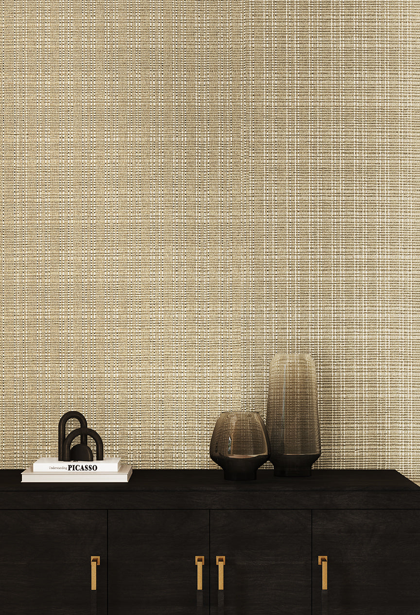 TWILIGHT-WEAVE-OPALESCENCE-PHILLIP-JEFFRIES-9598 - Phillip Jeffries Wallpaper Wallpaper