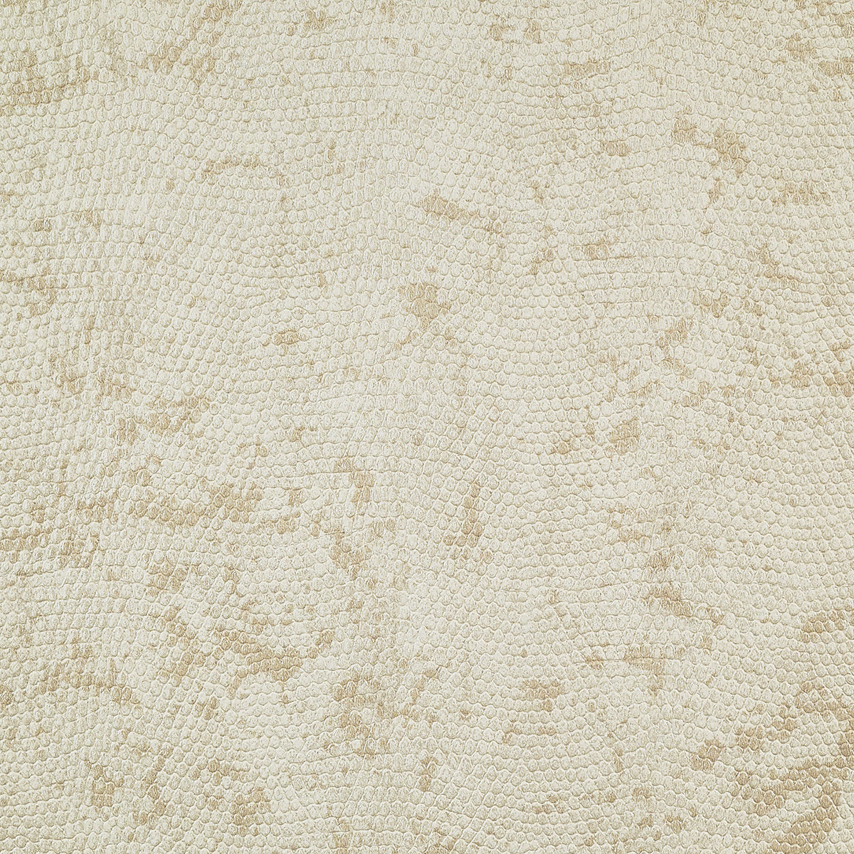 VINYL-SNAKESKIN-CRME-COBRA-PHILLIP-JEFFRIES-8070 - Phillip Jeffries Wallpaper Wallpaper